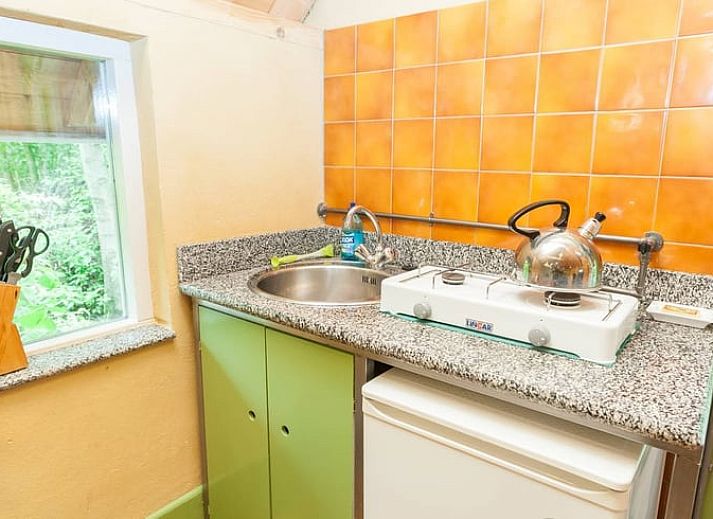 Unterkunft 580318 - Ferienhaus Utrecht eo - Huisje in Leerdam