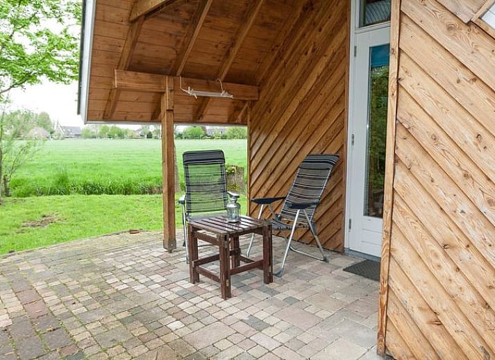 Unterkunft 580318 - Ferienhaus Utrecht eo - Huisje in Leerdam