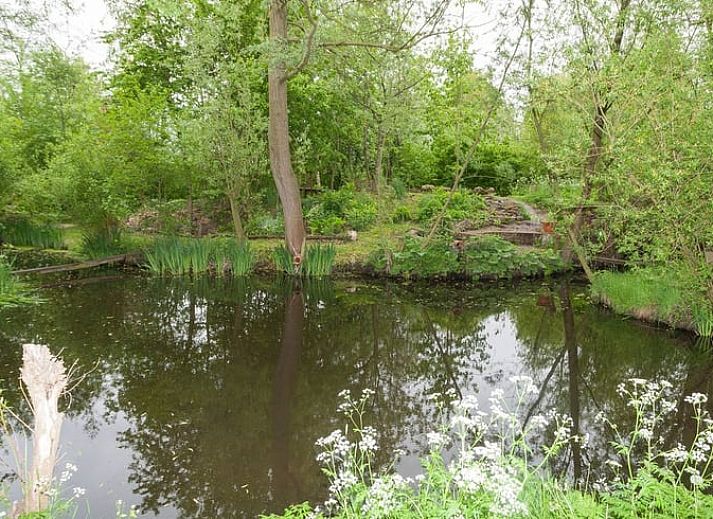 Unterkunft 580318 - Ferienhaus Utrecht eo - Huisje in Leerdam