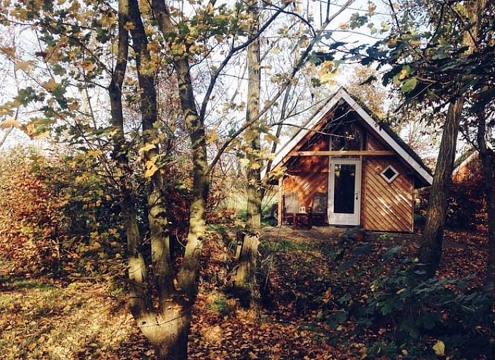 Unterkunft 580318 - Ferienhaus Utrecht eo - Huisje in Leerdam