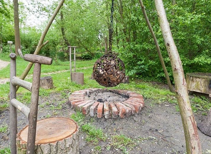 Unterkunft 580318 - Ferienhaus Utrecht eo - Huisje in Leerdam