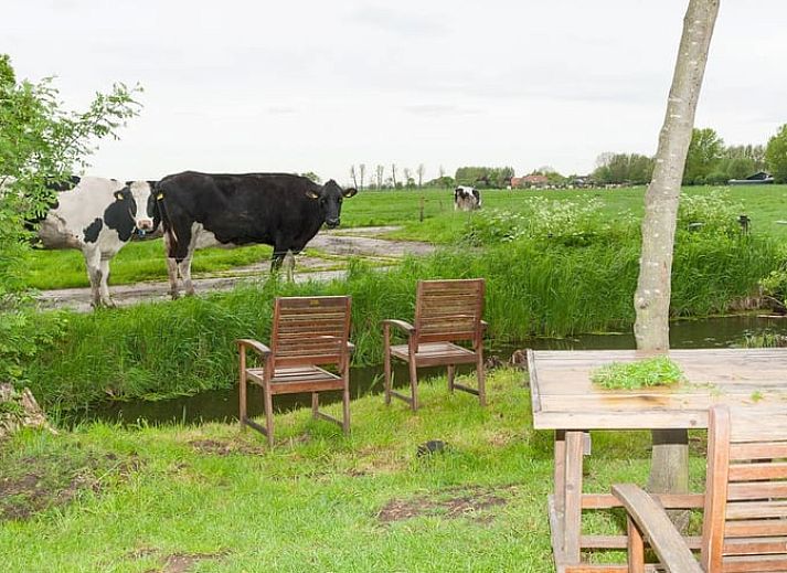 Unterkunft 580318 - Ferienhaus Utrecht eo - Huisje in Leerdam