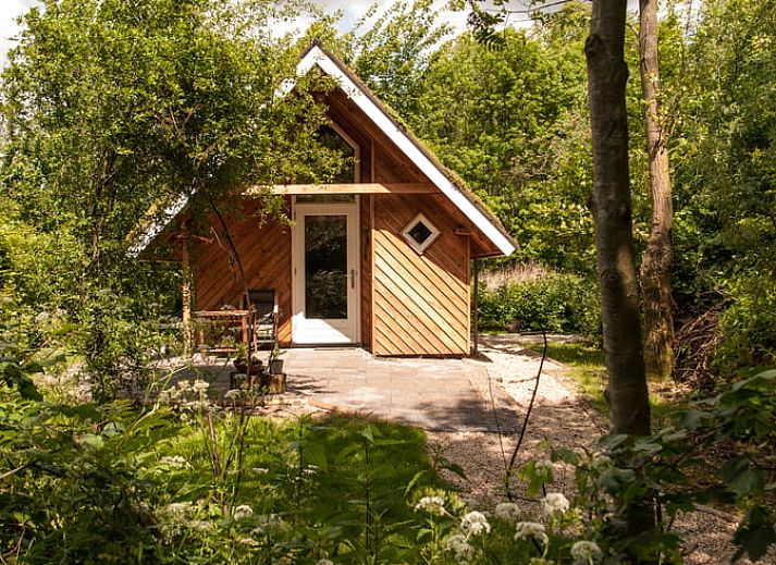 Unterkunft 580318 - Ferienhaus Utrecht eo - Huisje in Leerdam