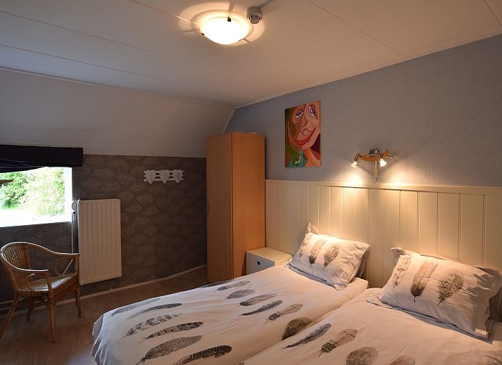 Verblijf 580322 - Vakantiewoning Utrecht eo - Hoeve Hoogst Tevreden