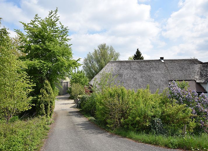 Verblijf 580322 - Vakantiewoning Utrecht eo - Hoeve Hoogst Tevreden