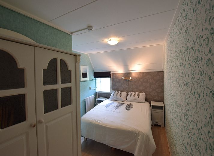 Verblijf 580322 - Vakantiewoning Utrecht eo - Hoeve Hoogst Tevreden
