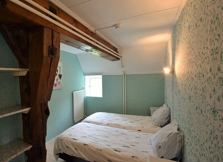 Verblijf 580322 - Vakantiewoning Utrecht eo - Hoeve Hoogst Tevreden
