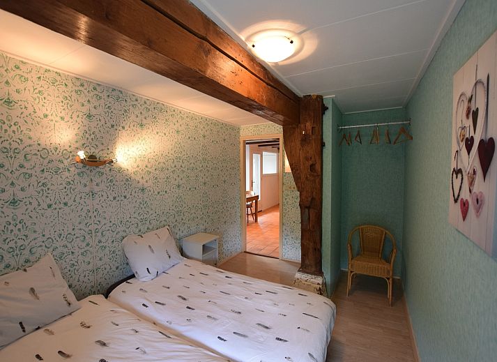 Verblijf 580322 - Vakantiewoning Utrecht eo - Hoeve Hoogst Tevreden