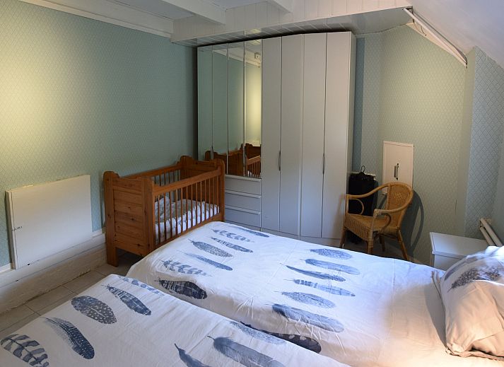 Verblijf 580322 - Vakantiewoning Utrecht eo - Hoeve Hoogst Tevreden