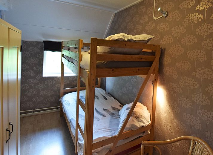 Verblijf 580322 - Vakantiewoning Utrecht eo - Hoeve Hoogst Tevreden