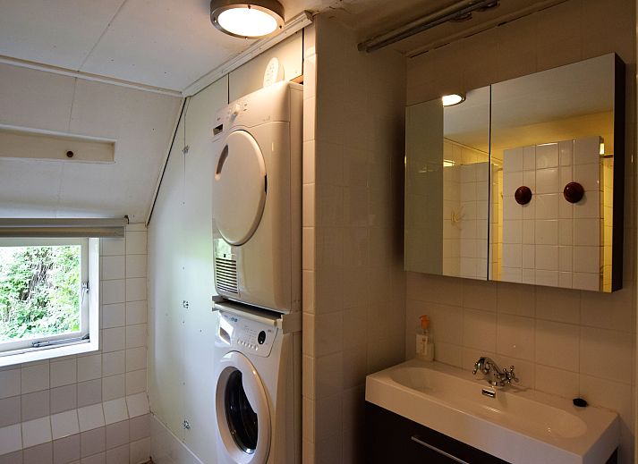 Verblijf 580322 - Vakantiewoning Utrecht eo - Hoeve Hoogst Tevreden