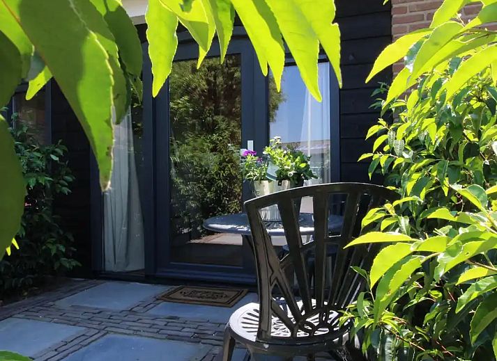 Verblijf 580323 - Vakantiewoning Utrecht eo - Het Dijkje Utrecht