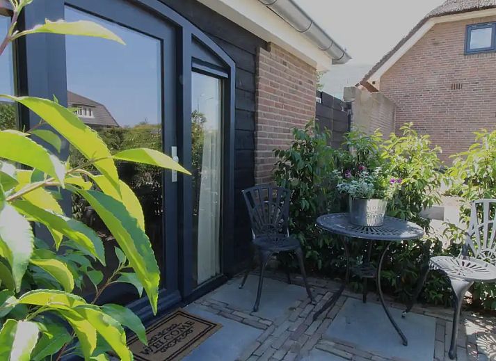 Verblijf 580323 - Vakantiewoning Utrecht eo - Het Dijkje Utrecht