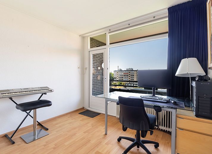 Verblijf 580324 - Appartement Utrecht eo - Appartement in Utrecht