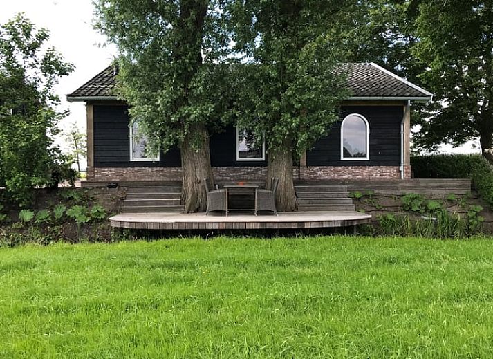 Verblijf 580701 • Vakantiewoning Utrecht eo • Huisje in Mijdrecht 