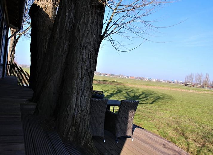 Guest house 580701 - Holiday property Utrecht eo - Huisje in Mijdrecht