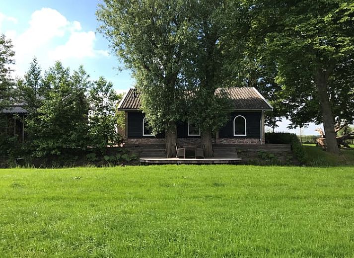 Guest house 580701 - Holiday property Utrecht eo - Huisje in Mijdrecht