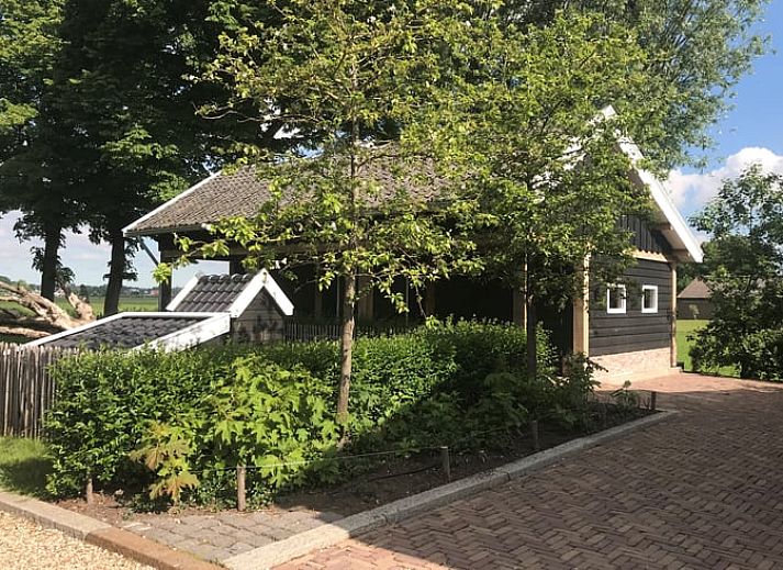Guest house 580701 - Holiday property Utrecht eo - Huisje in Mijdrecht