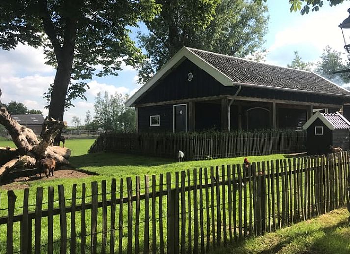 Guest house 580701 - Holiday property Utrecht eo - Huisje in Mijdrecht