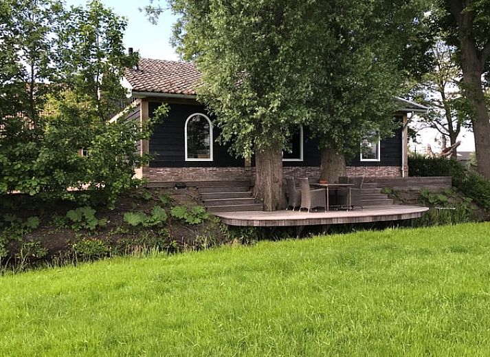 Guest house 580701 - Holiday property Utrecht eo - Huisje in Mijdrecht