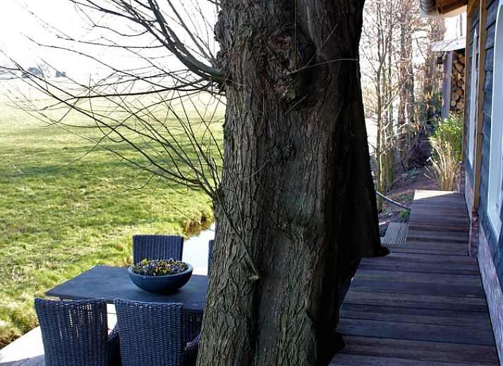 Guest house 580701 - Holiday property Utrecht eo - Huisje in Mijdrecht