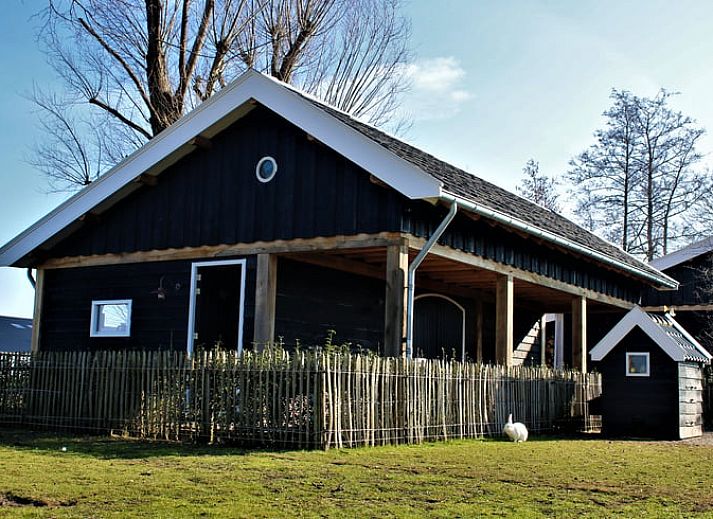 Guest house 580701 - Holiday property Utrecht eo - Huisje in Mijdrecht