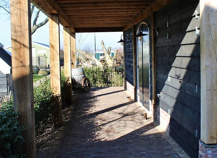 Guest house 580701 - Holiday property Utrecht eo - Huisje in Mijdrecht