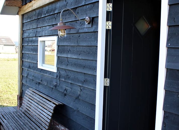 Guest house 580701 - Holiday property Utrecht eo - Huisje in Mijdrecht