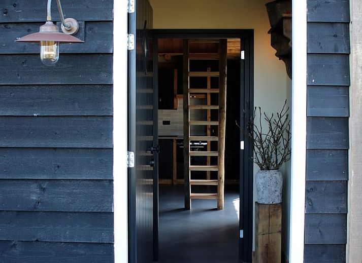 Guest house 580701 - Holiday property Utrecht eo - Huisje in Mijdrecht