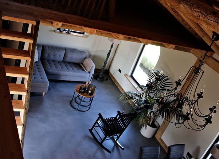 Guest house 580701 - Holiday property Utrecht eo - Huisje in Mijdrecht