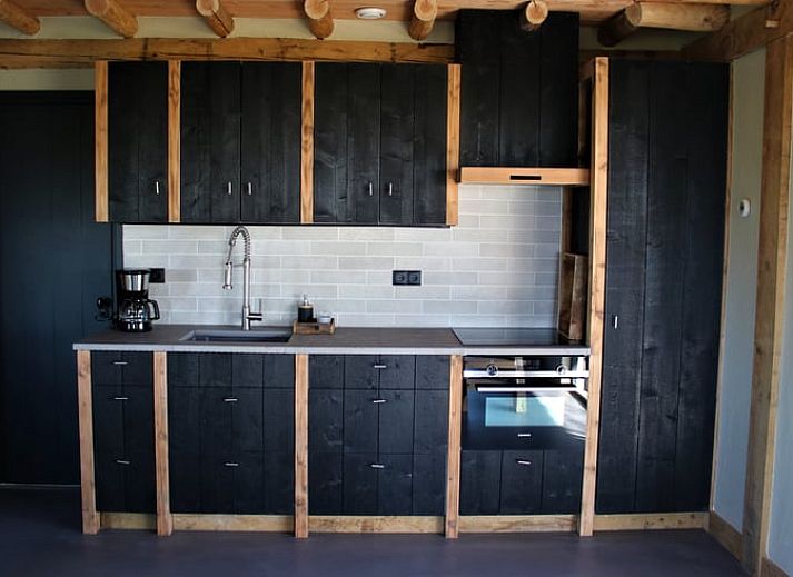 Guest house 580701 - Holiday property Utrecht eo - Huisje in Mijdrecht