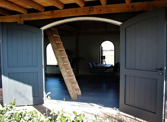 Guest house 580701 - Holiday property Utrecht eo - Huisje in Mijdrecht