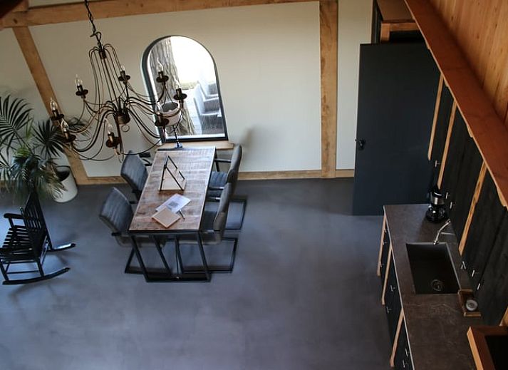 Guest house 580701 - Holiday property Utrecht eo - Huisje in Mijdrecht