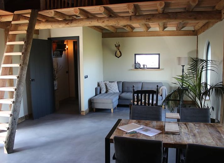 Guest house 580701 - Holiday property Utrecht eo - Huisje in Mijdrecht