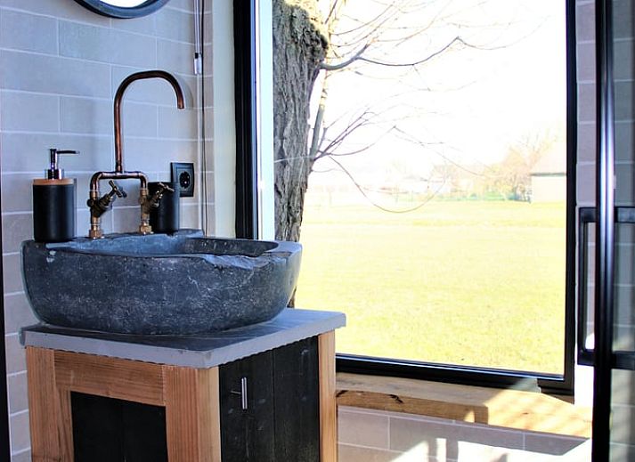 Guest house 580701 - Holiday property Utrecht eo - Huisje in Mijdrecht