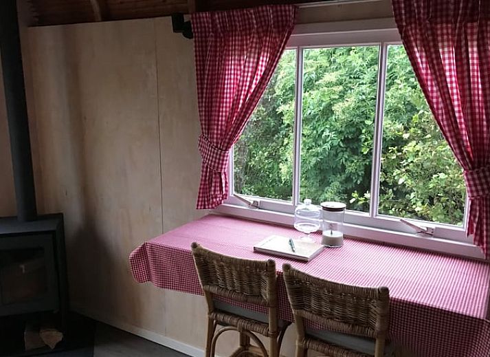 Unterkunft 580702 - Ferienhaus Utrecht eo - Huisje in Mijdrecht