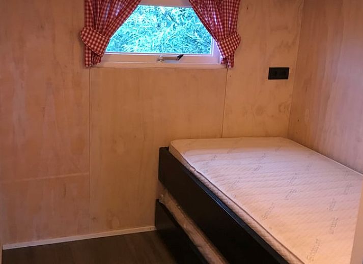 Unterkunft 580702 - Ferienhaus Utrecht eo - Huisje in Mijdrecht