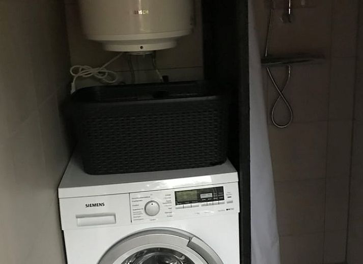 Unterkunft 580702 - Ferienhaus Utrecht eo - Huisje in Mijdrecht