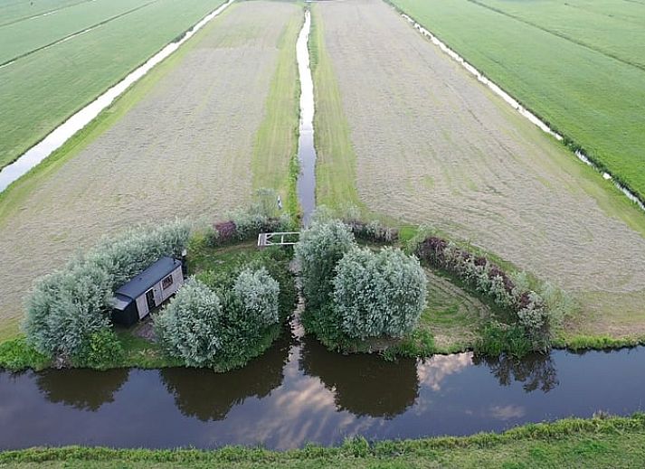 Unterkunft 580702 - Ferienhaus Utrecht eo - Huisje in Mijdrecht