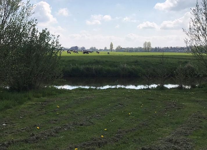 Unterkunft 580702 - Ferienhaus Utrecht eo - Huisje in Mijdrecht
