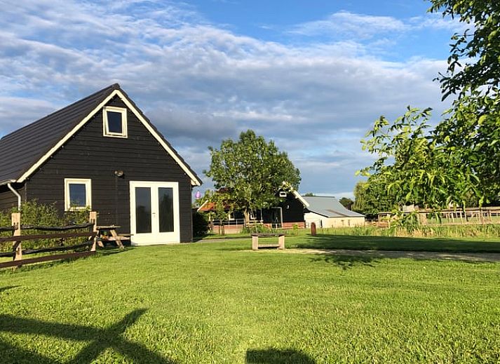 Verblijf 581005 • Vakantiewoning Utrecht eo • Vakantiehuisje in IJsselstein 