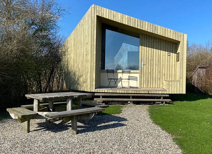 Unterkunft 581008 - Ferienhaus Utrecht eo - Huisje in IJsselstein