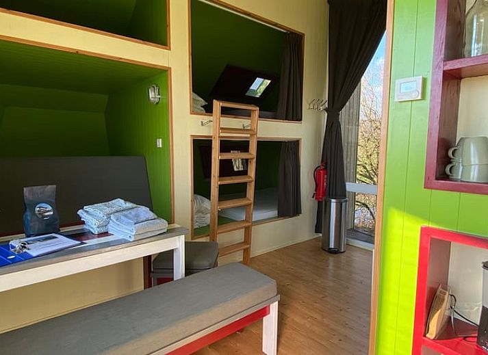 Unterkunft 581008 - Ferienhaus Utrecht eo - Huisje in IJsselstein