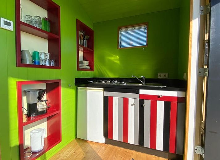 Unterkunft 581008 - Ferienhaus Utrecht eo - Huisje in IJsselstein