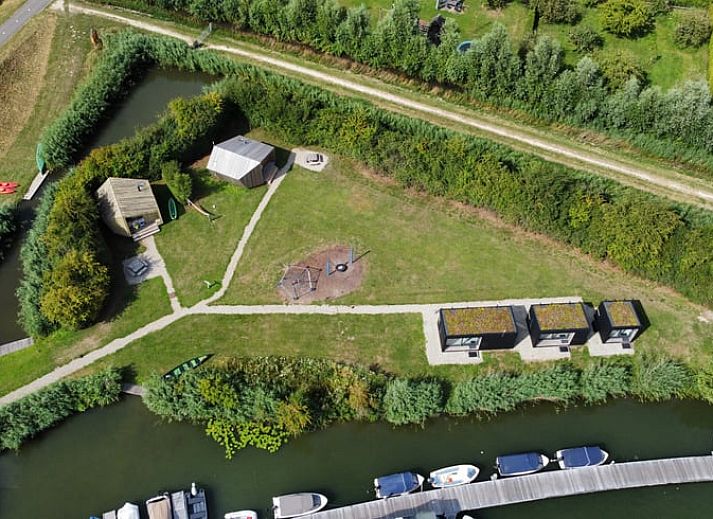 Unterkunft 581008 - Ferienhaus Utrecht eo - Huisje in IJsselstein