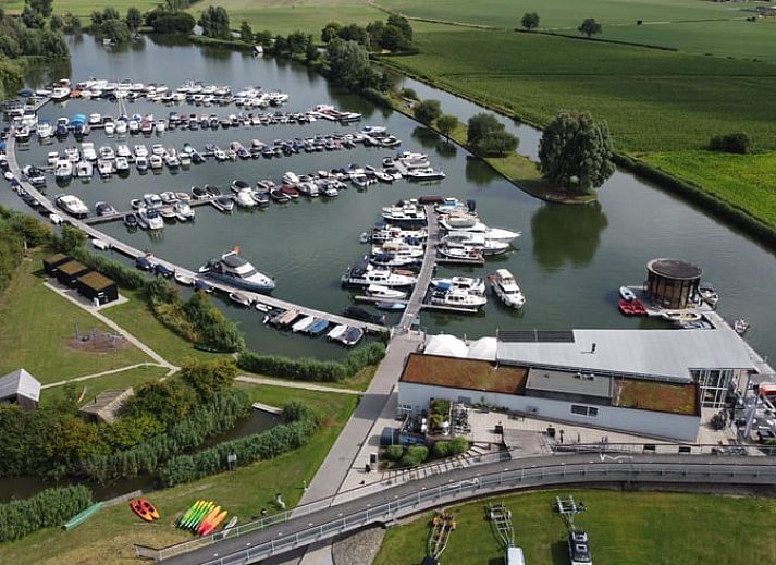 Unterkunft 581008 - Ferienhaus Utrecht eo - Huisje in IJsselstein