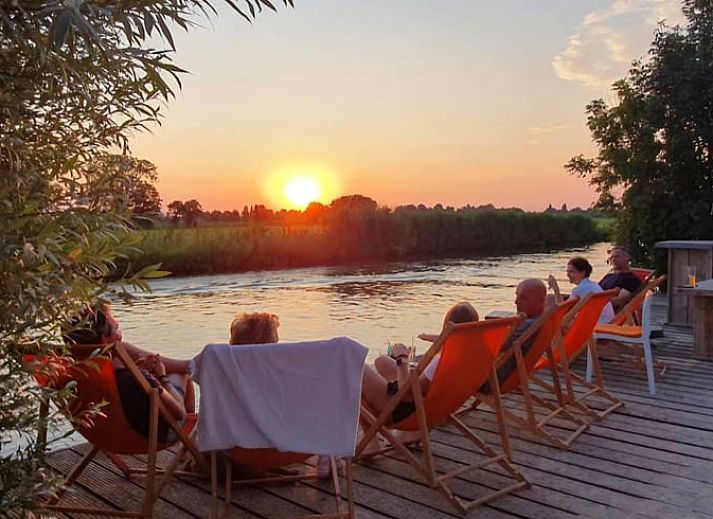 Unterkunft 581008 - Ferienhaus Utrecht eo - Huisje in IJsselstein