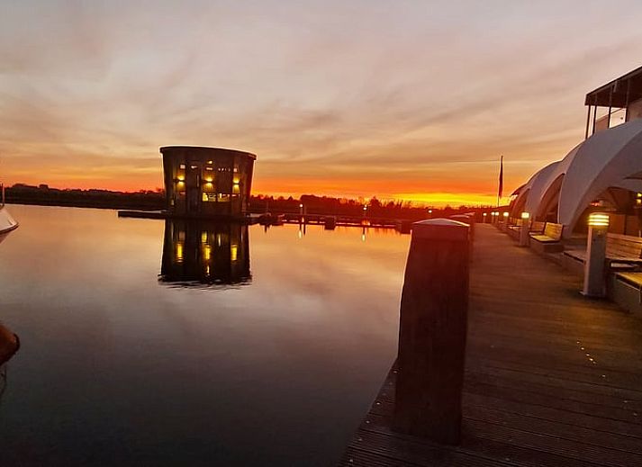 Unterkunft 581008 - Ferienhaus Utrecht eo - Huisje in IJsselstein