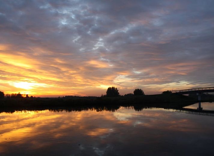 Unterkunft 581008 - Ferienhaus Utrecht eo - Huisje in IJsselstein