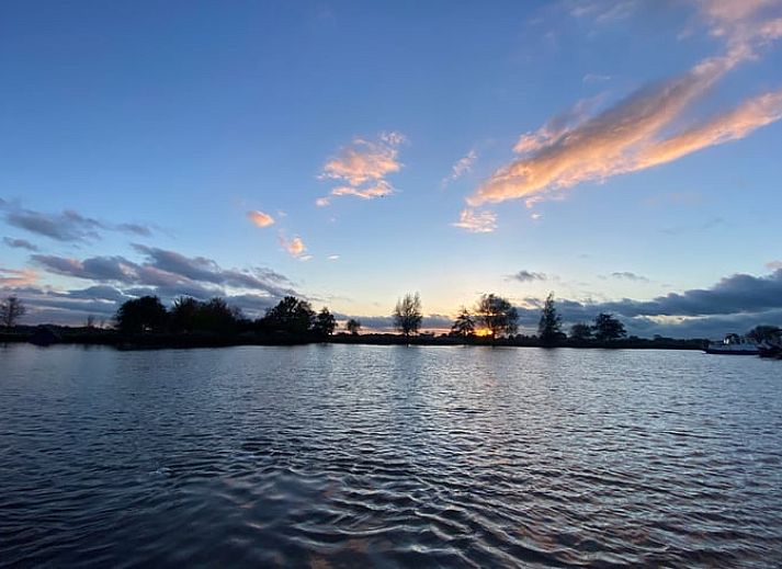 Unterkunft 581008 - Ferienhaus Utrecht eo - Huisje in IJsselstein